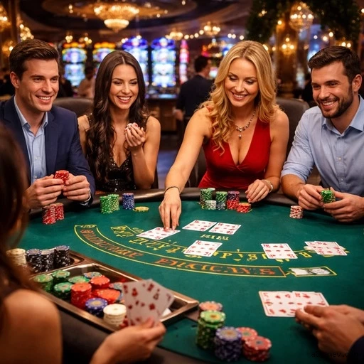 Descubra o Encantador Mundo de SugarRush: O Jogo Que Conquista a Todos